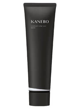 KANEBO佳丽宝嘉娜宝洗面奶舒润丝滑洗面霜洁面乳清洁不紧绷cosme