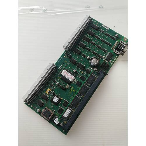 议价迅达5400电梯配件GCIOB360.QD板ID.N维修