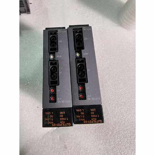 在线议价三菱plC QJ71LP21-25两台