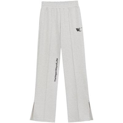 VWL运动裤卫裤美式甜辣