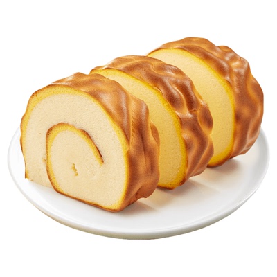 虎皮蛋糕卷早餐面包营养好吃的休闲食品点心网红糕点解馋零食小吃