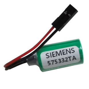 原装西门子575332TA 3V 840D锂电池6FC5247-0AA18-0AA0德国产810D