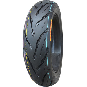 正新轮胎90/80-11电动车110/70摩托车100/80一11外胎85立马真空胎