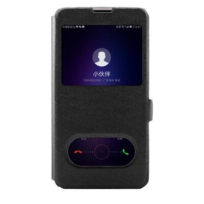 适用于荣耀20翻盖手机壳