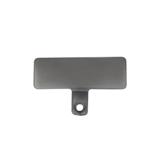 手机挂绳夹片超薄挂件固定片手机壳插片手机挂链垫片手机链连接片