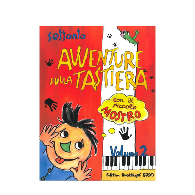 小怪兽儿童键盘曲70首