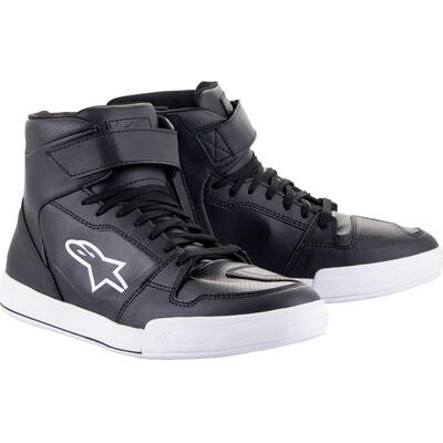 a星骑行靴城市休闲板鞋