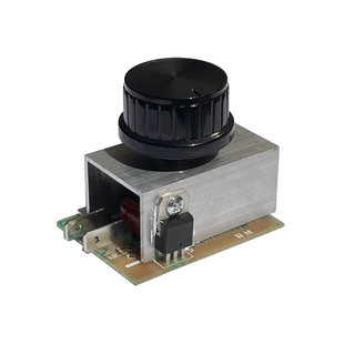 【2600w调温无极开关】取暖器电火盆电烤箱小太阳烤火炉开关配件