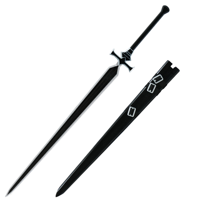 罗兰cosplay道具武器剑杜兰达尔