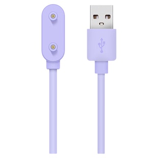 适用于华为fit3充电线智能手表fit2/1充电器Watch Fit New磁吸快充Fit Mini安全HUAWEI便携配件