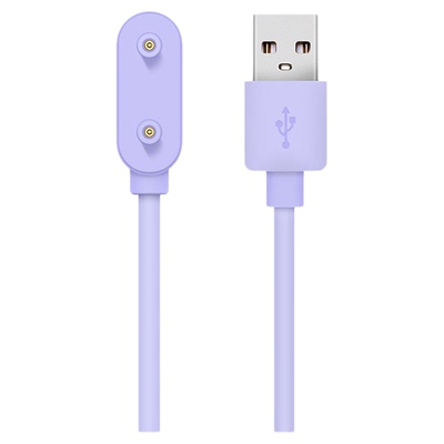 适用于华为fit3充电线智能手表fit2/1充电器Watch Fit New磁吸快充Fit Mini安全HUAWEI便携配件