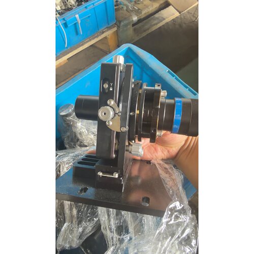 非标价德国JENOPTIK业纳激光扩束镜532nm2x10x议价
