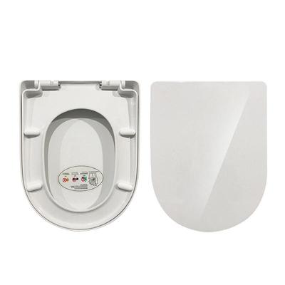 ARROW/箭牌马桶盖板双重缓降静音