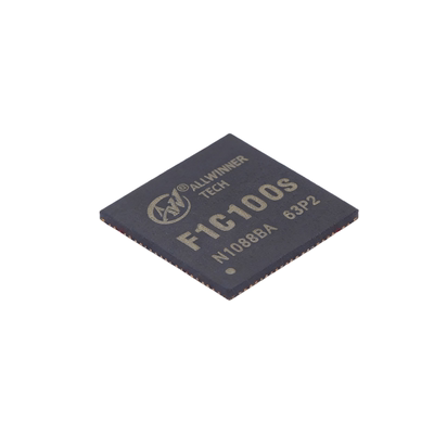 全志原装V3SF1C100SF1C200S