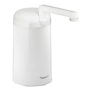 Toray/东丽比诺 日本台式净水器 SW804J家用厨房超滤净水器