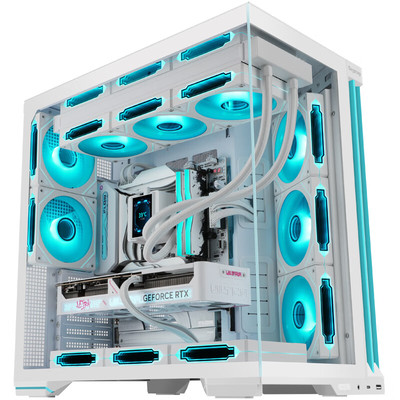七彩虹RTX5070显卡电脑主机