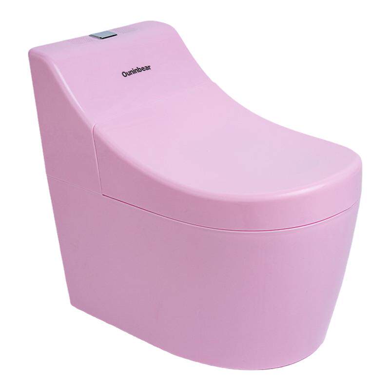 宝宝专用仿真训练婴幼童坐便器