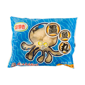 富邦墨鱼丸汕头手打花枝丸