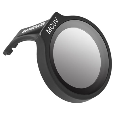 NEO滤镜ND64ND8减光MCUV