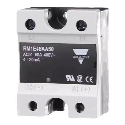 佳乐款固态继电器RM1E48AA50