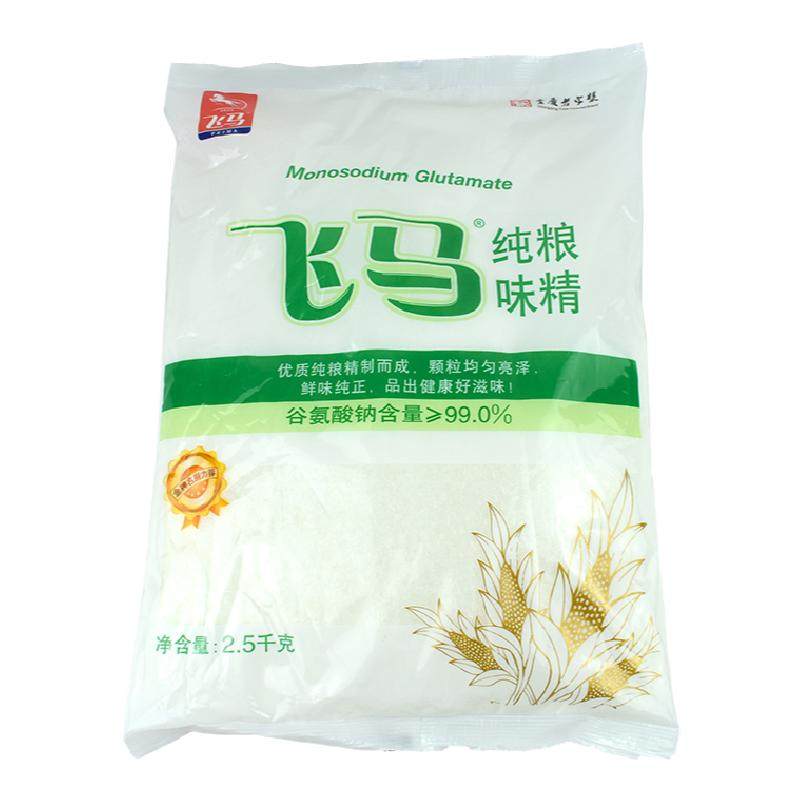 飞马重庆商用大包装炒菜味精