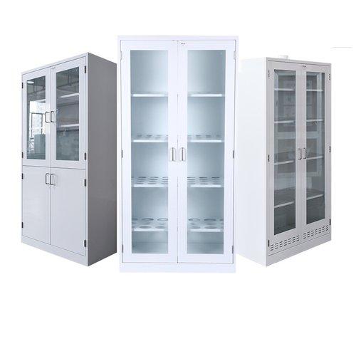 四力储物柜耐酸耐碱药品试剂化学样品柜防爆柜厂家文件柜