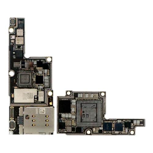 适用于11Pro ID板X XR XS max ID主板打磨CPU基带上下层板底搬板