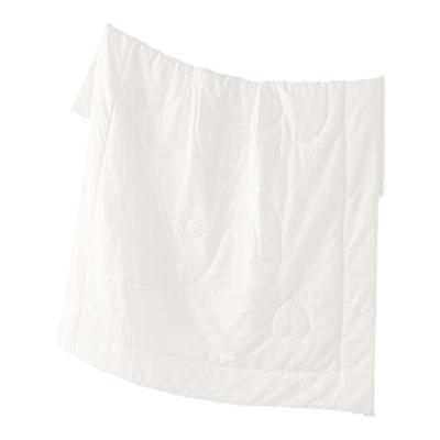 水星儿童幼儿园被子被芯婴幼儿A类开学婴幼儿童宿舍床上用品抗菌