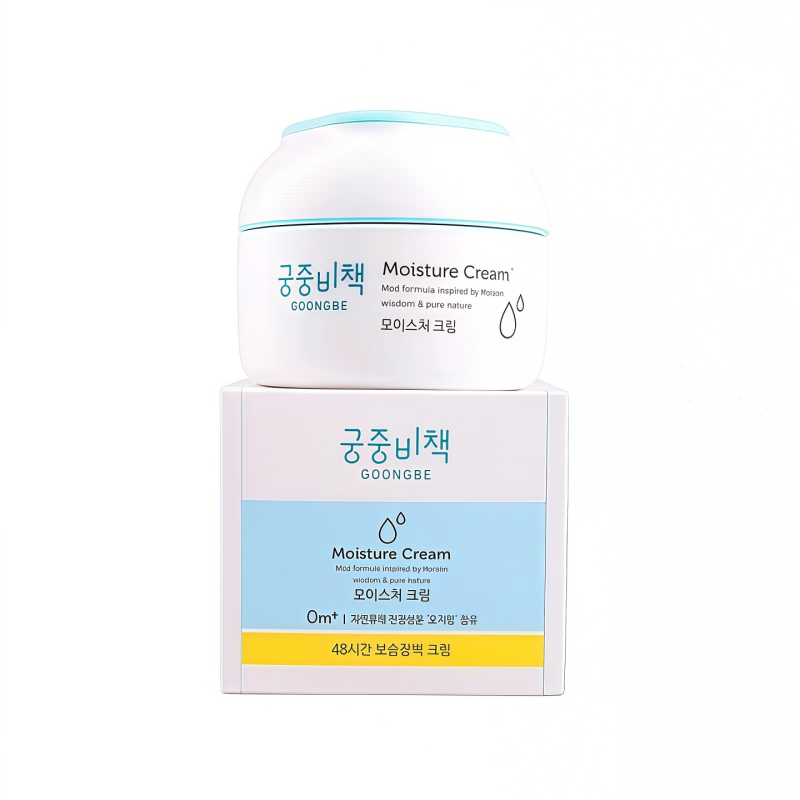韩国宫中秘策儿童面霜180ml