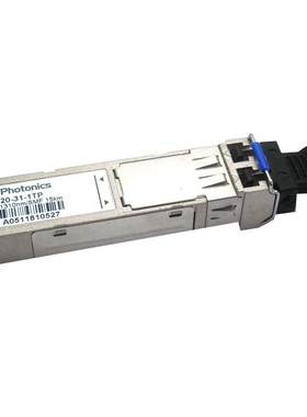 适用新飞通155M百1.25G千兆10\15\40\80公里PT7320-31-1TP-HKW-PT7620-51-3W华为华三SFP光纤模块photonics