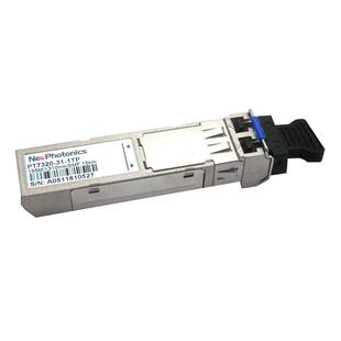 适用新飞通155M百1.25G千兆10\15\40\80公里PT7320-31-1TP-HKW-PT7620-51-3W华为华三SFP光纤模块photonics
