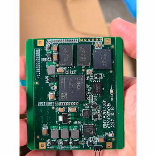 【议价】XilinxZynq7010核心板N7.820.32