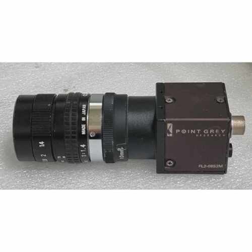 PointGrey Flea2 FL208S2M Digital Camera