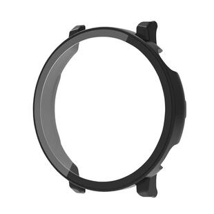 适用于华为gt6手表保护壳41mm女表盘全包保护套壳膜一体新款智能运动手表GT6钢化膜表壳保护膜防摔防刮配件