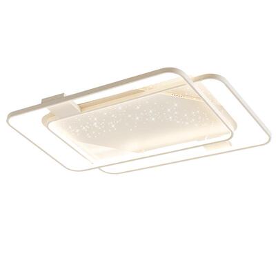 雷士照明客厅吸顶灯全屋智能联动