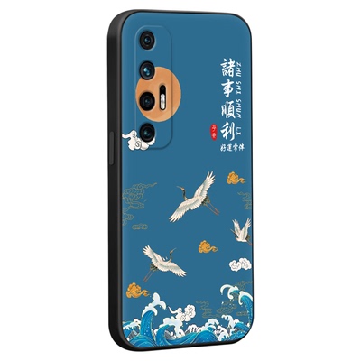 秋昊适用于小米10s手机壳m2102j2sc文字风ml1os国风创意m110s防摔miui10s网红ml10s保护套mi10s手机膜xiaomi1