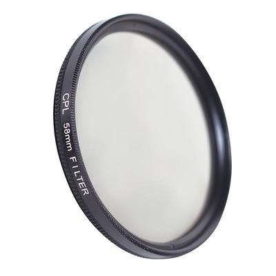 耐影偏振镜适用佳能82mm索尼偏光