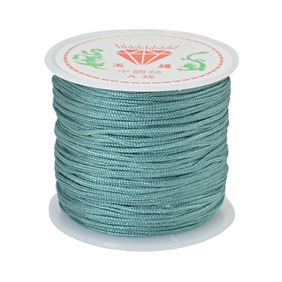 1mm材料编织绳子珠宝线