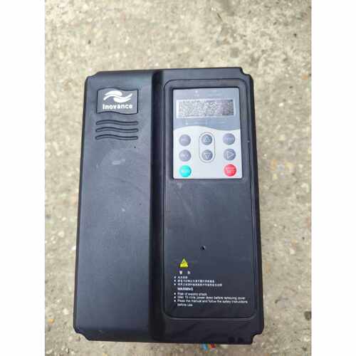 汇川MD280NT3.7GB5.5PB变频器，议价商品