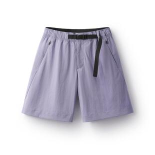 蕉内凉皮505Cool Pro女士速干短裤运动休闲裤工装裤夏季新款裤子