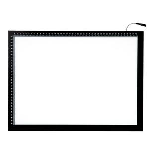 A4A3A2拷贝台led临摹板透光板绘画板动漫漫画国画书法美术生拓图