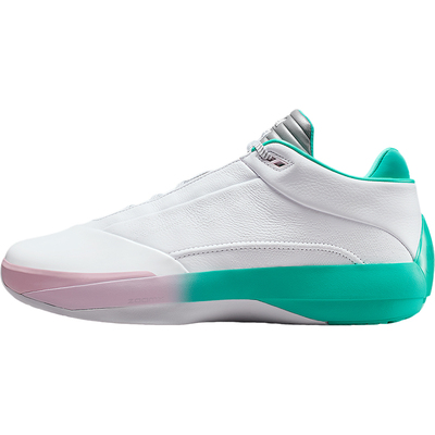 Nike/耐克正品JORDAN男士训练中帮耐磨减震运动篮球鞋IQ5380-100
