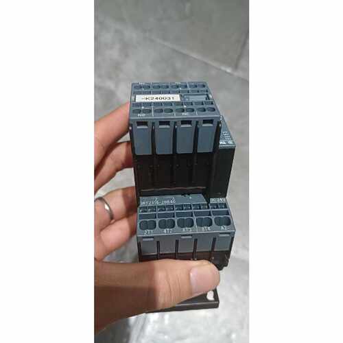 议价西门子接触器3RT2316-2BB40   Dc24v，带1