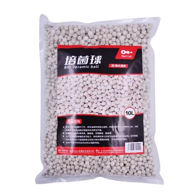 滤滤硝化细菌屋过滤系统水族