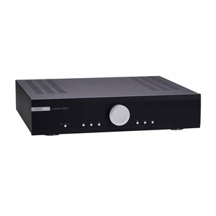 英国音乐传真M3si发烧级HiFi功放高保真合并式大功率立体声功放机