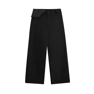 WHIMNOTION可收纳腰包长裤