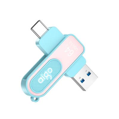 爱国者Type-c手机u盘128G