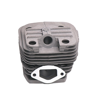 伐木汽油锯缸套汽缸总成12寸通用
