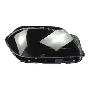 适用于12-16款奔驰GLW166大灯罩 GL350 GL400 GL450 GL500大灯罩