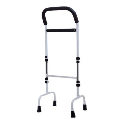 辅助借力支撑扶手蓝品盾免打孔